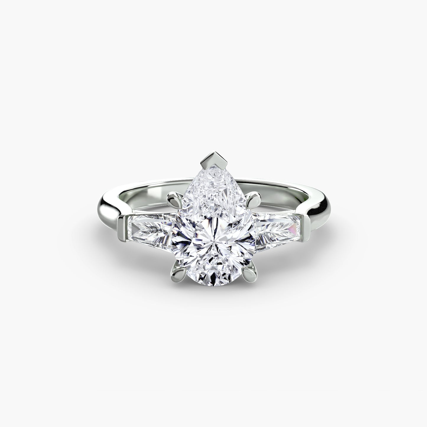 Anillo Priya