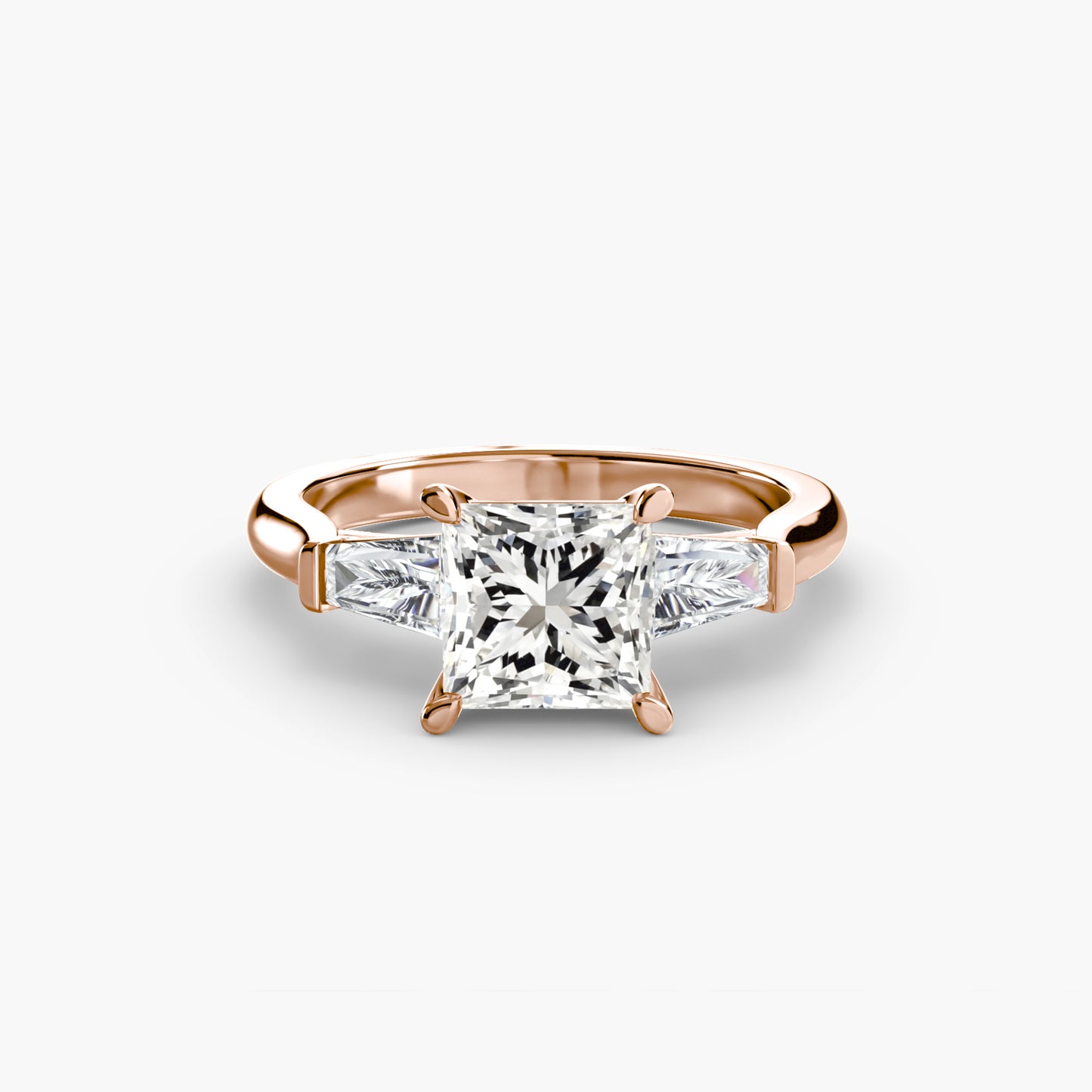 Anillo Priya