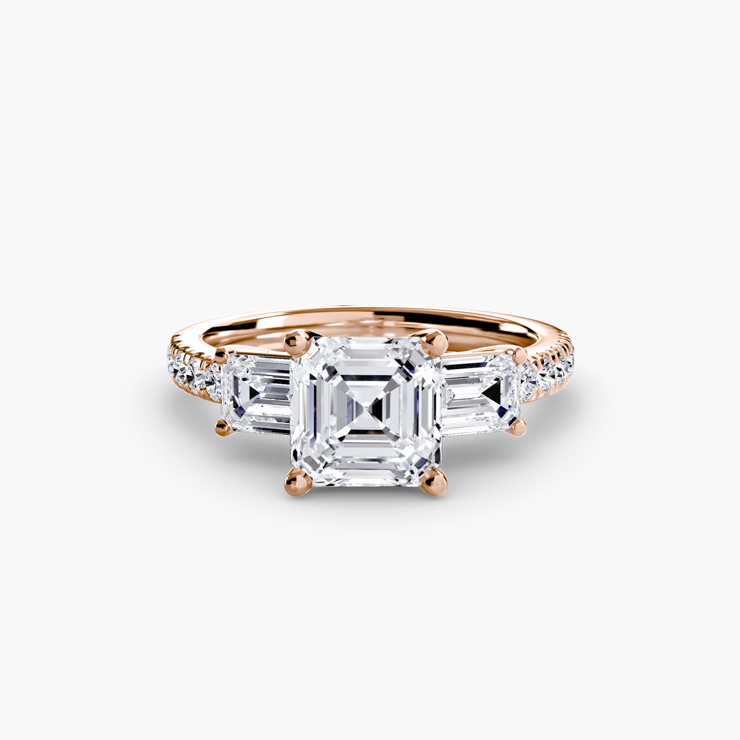 Anillo Charlotte