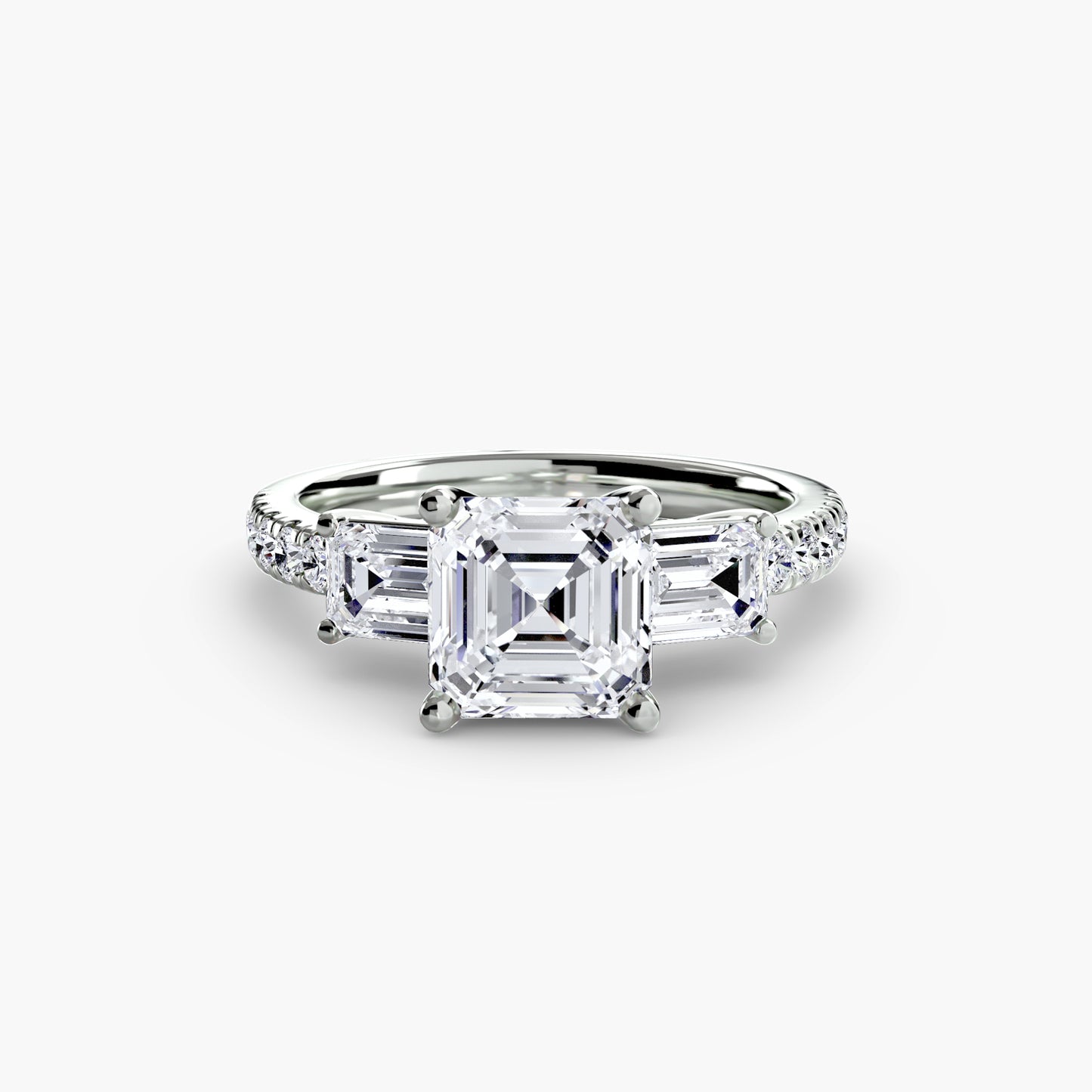 Anillo Charlotte