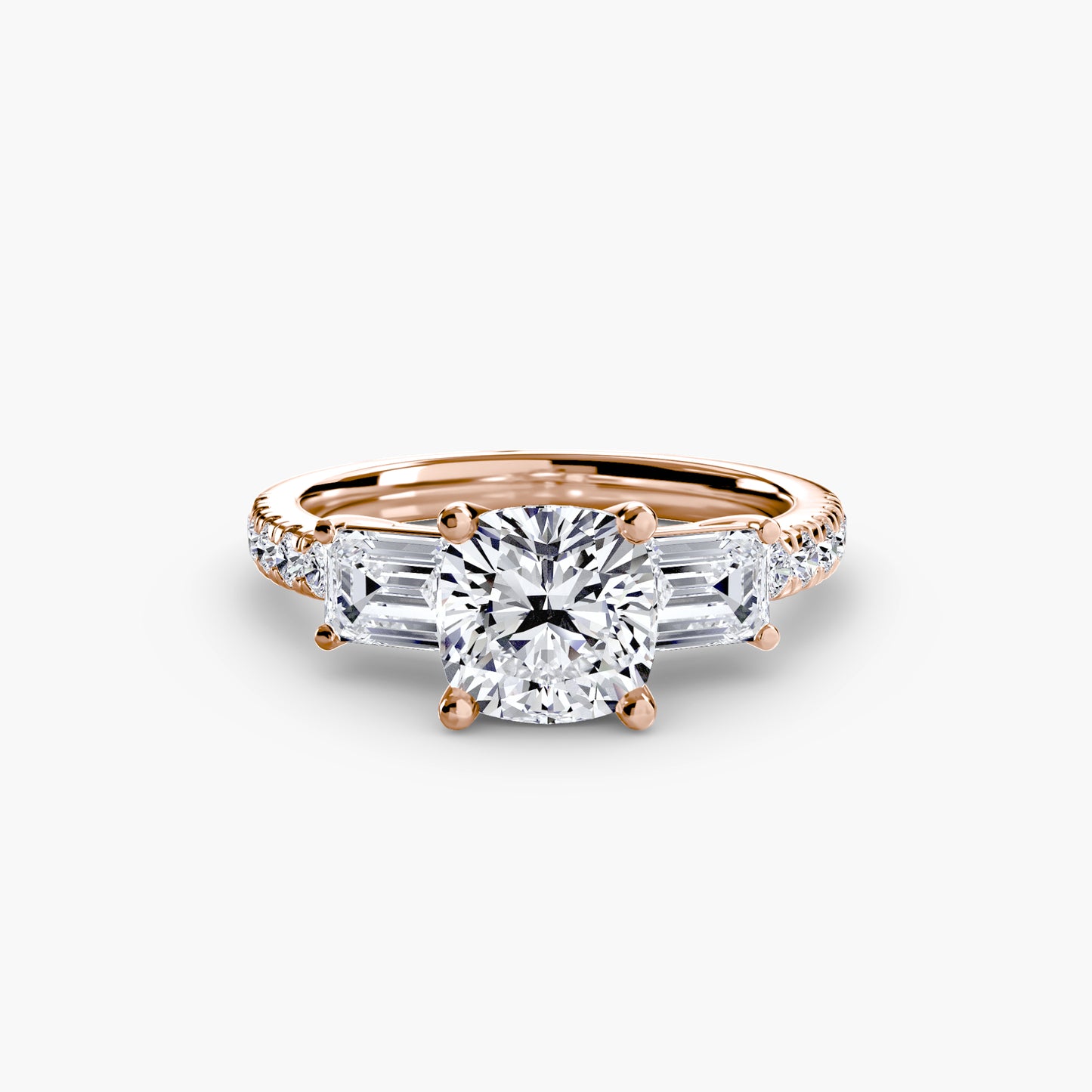 Anillo Charlotte