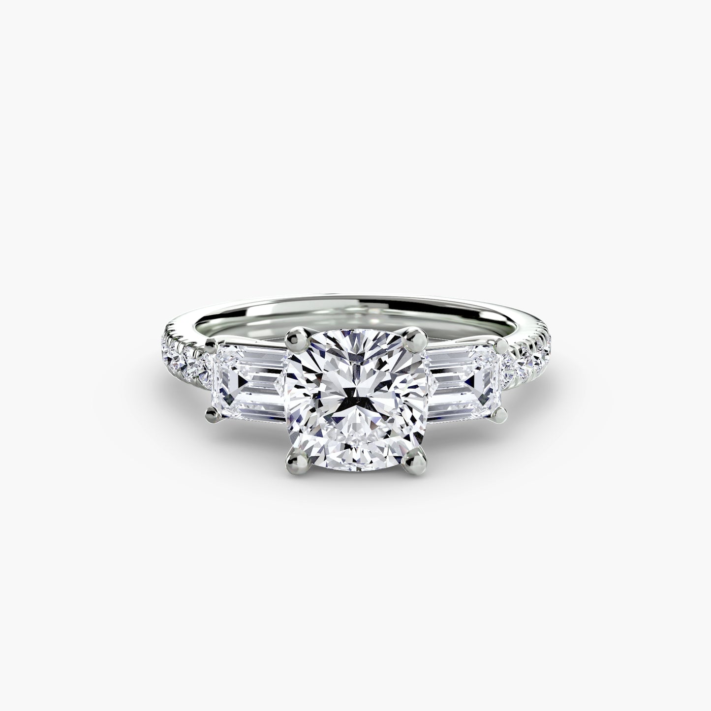 Anillo Charlotte