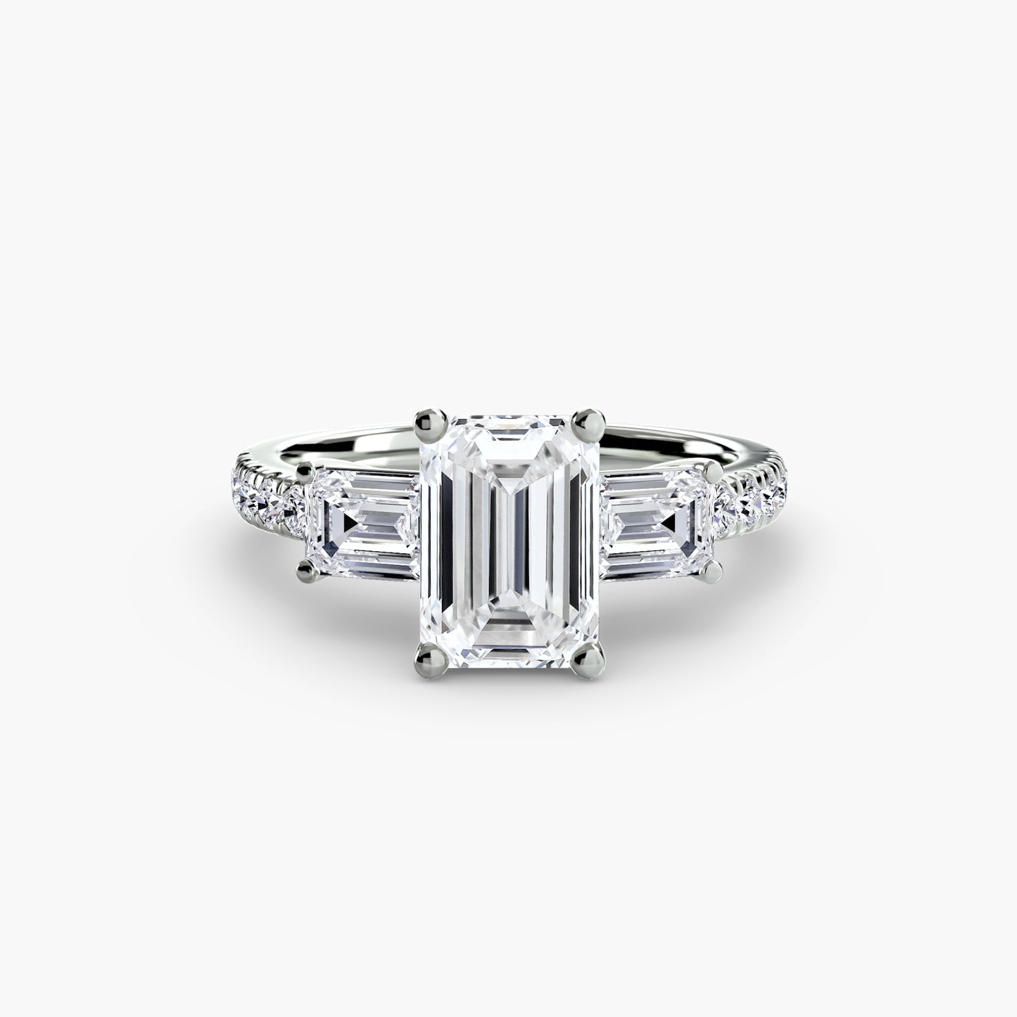 Anillo Charlotte