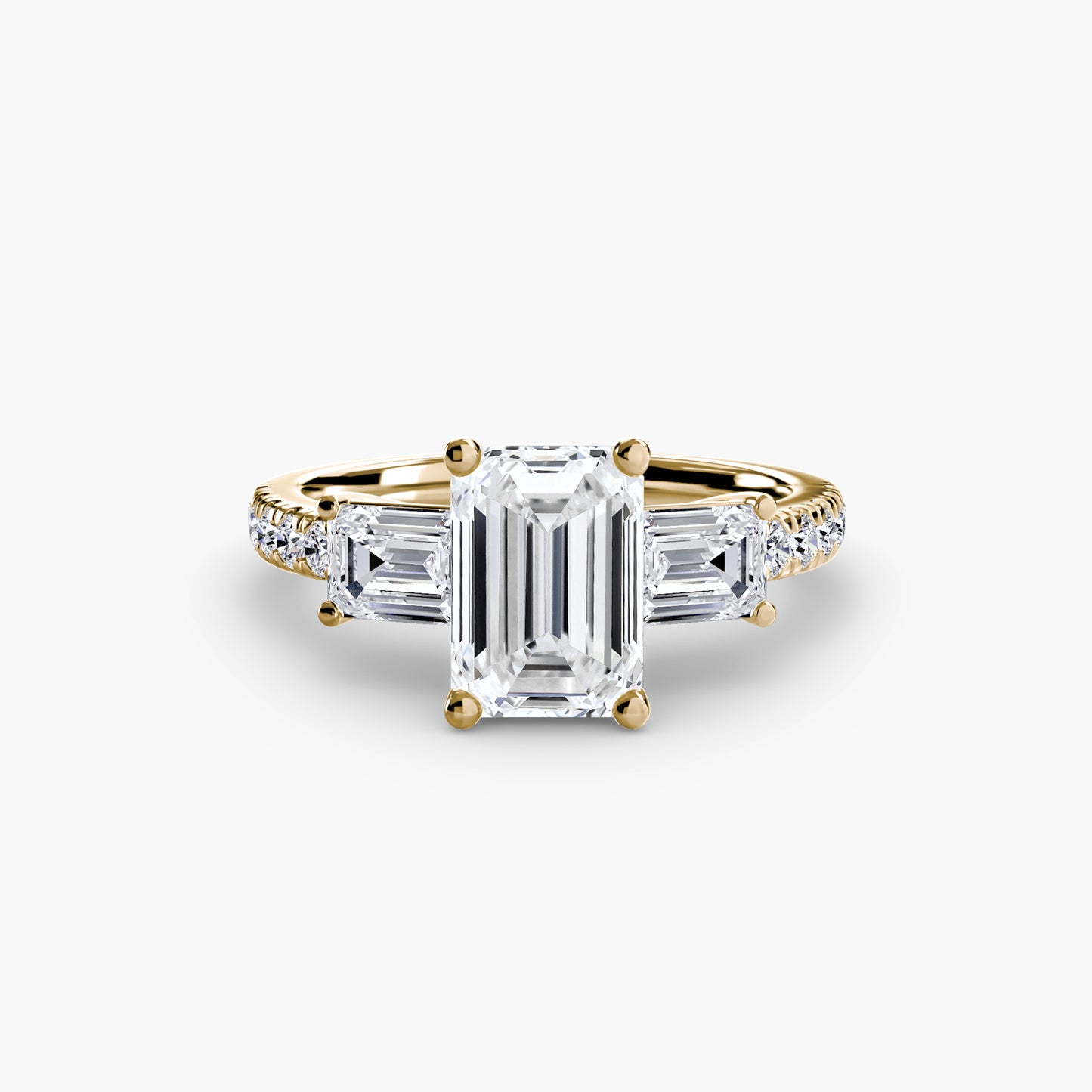 Anillo Charlotte