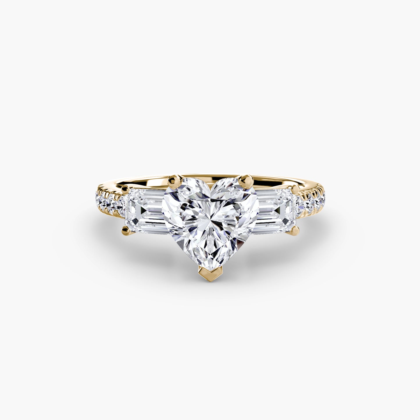 Anillo Charlotte