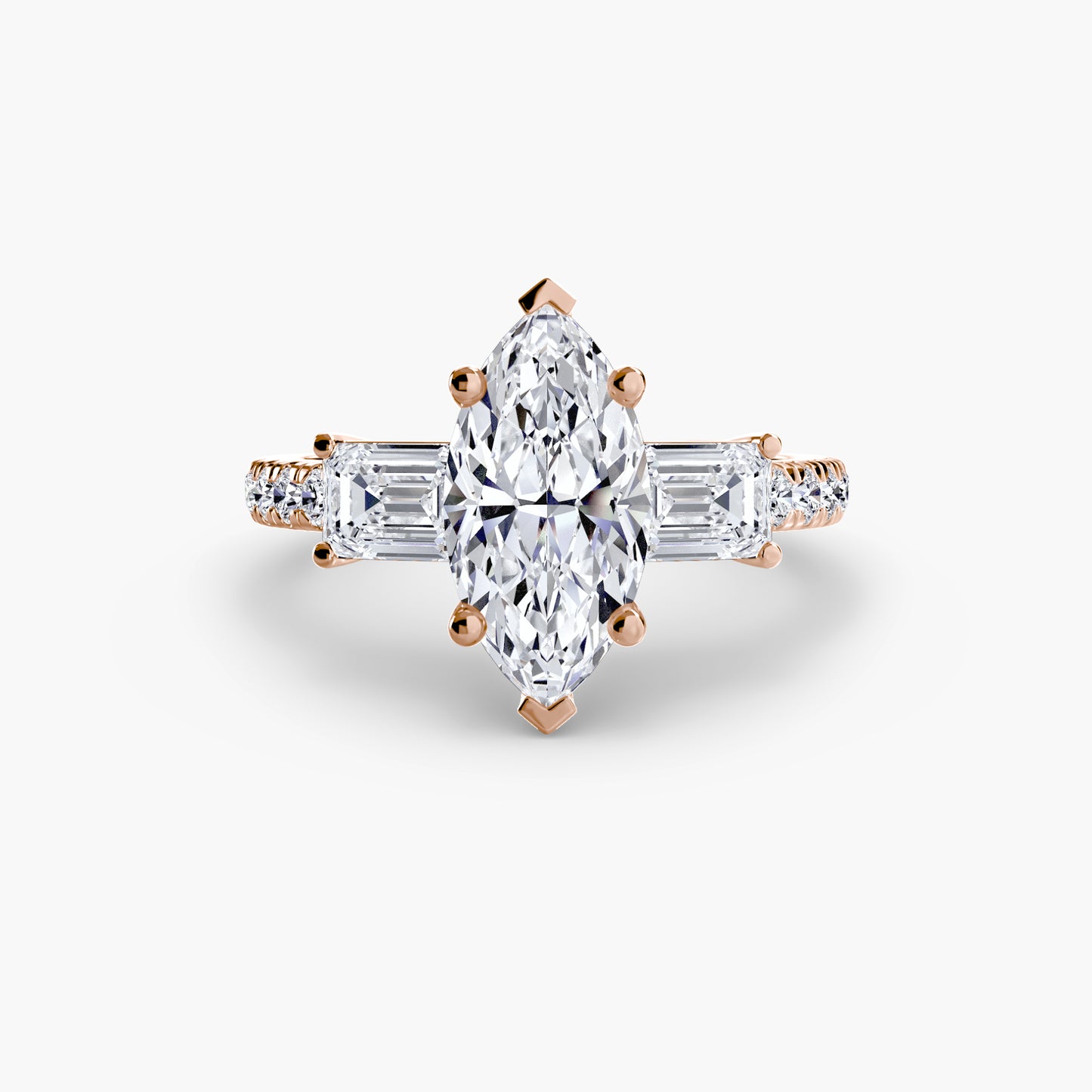 Anillo Charlotte