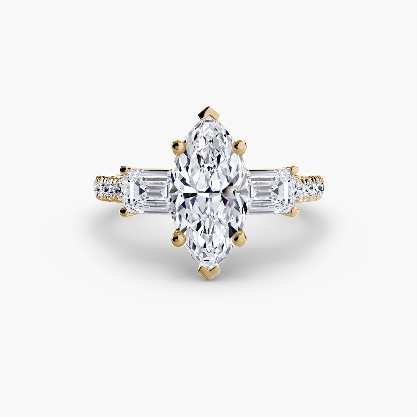 Anillo Charlotte