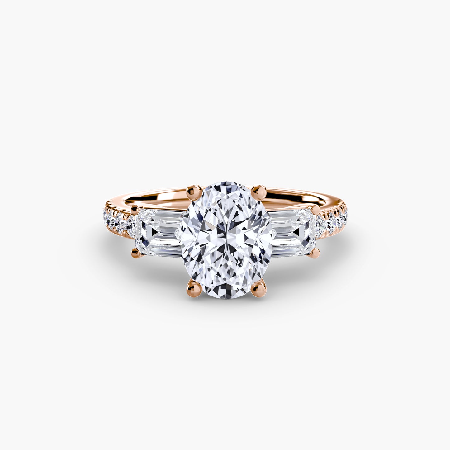 Anillo Charlotte