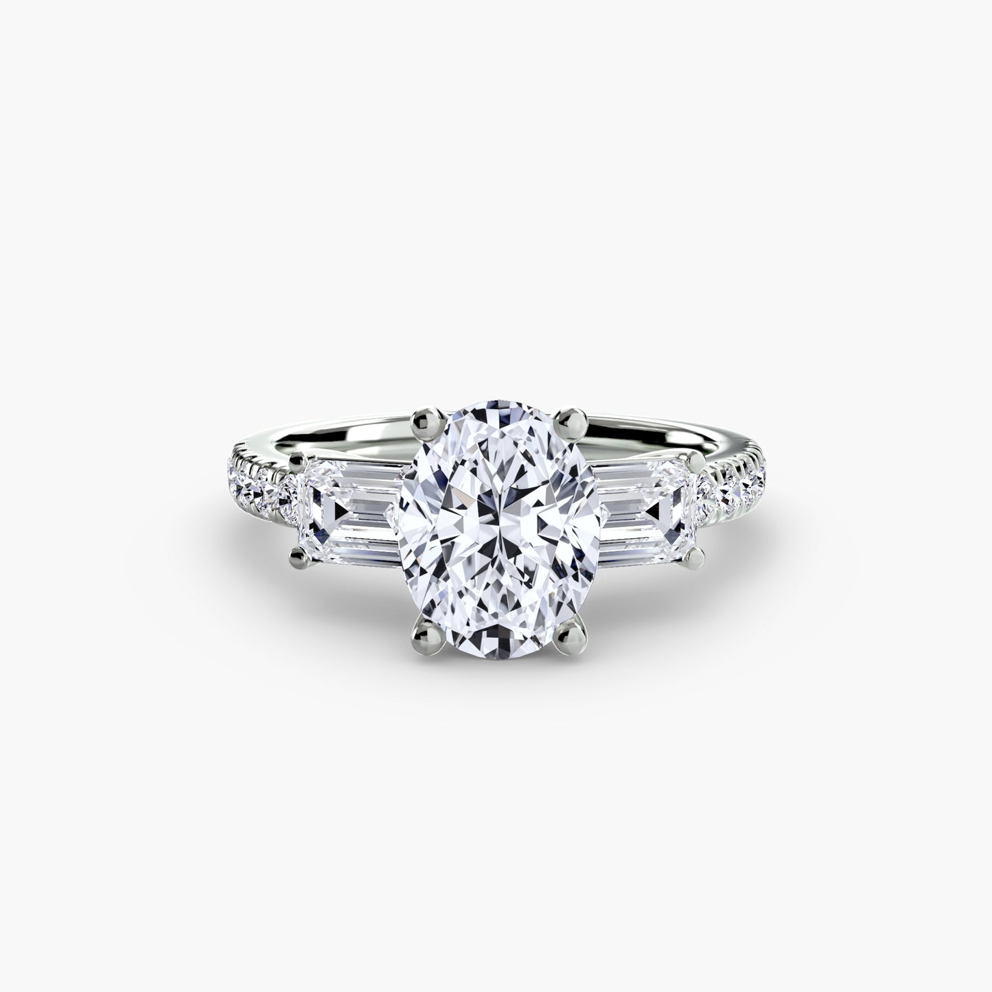 Anillo Charlotte