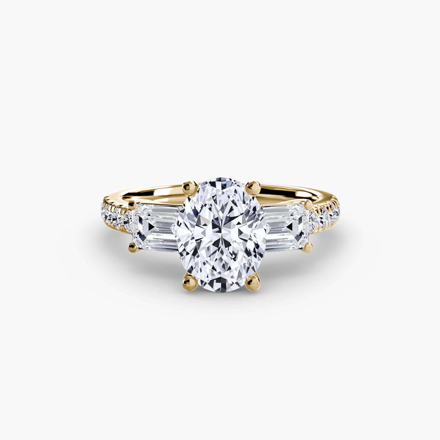 Anillo Charlotte