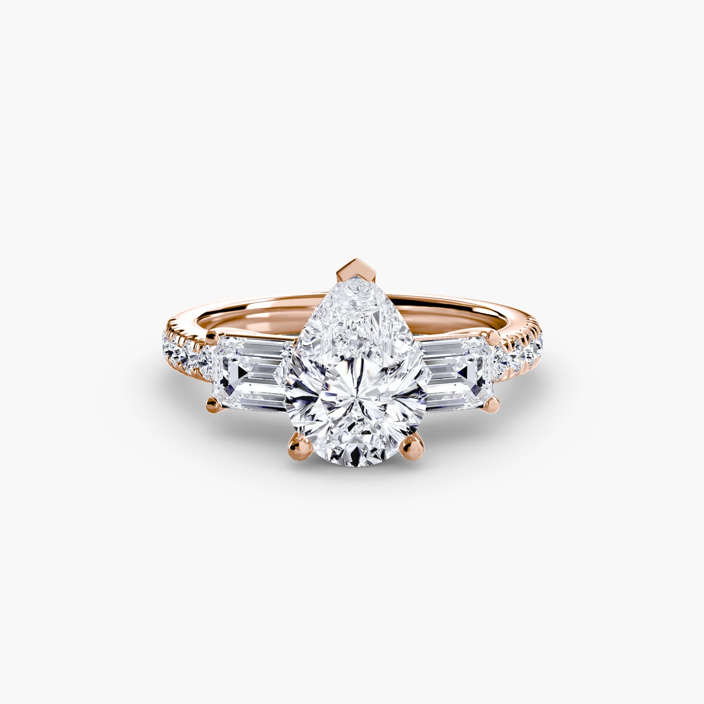 Anillo Charlotte