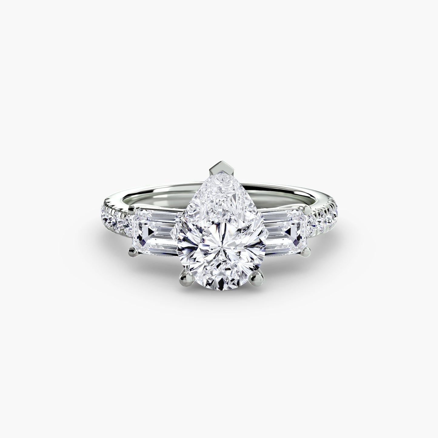 Anillo Charlotte
