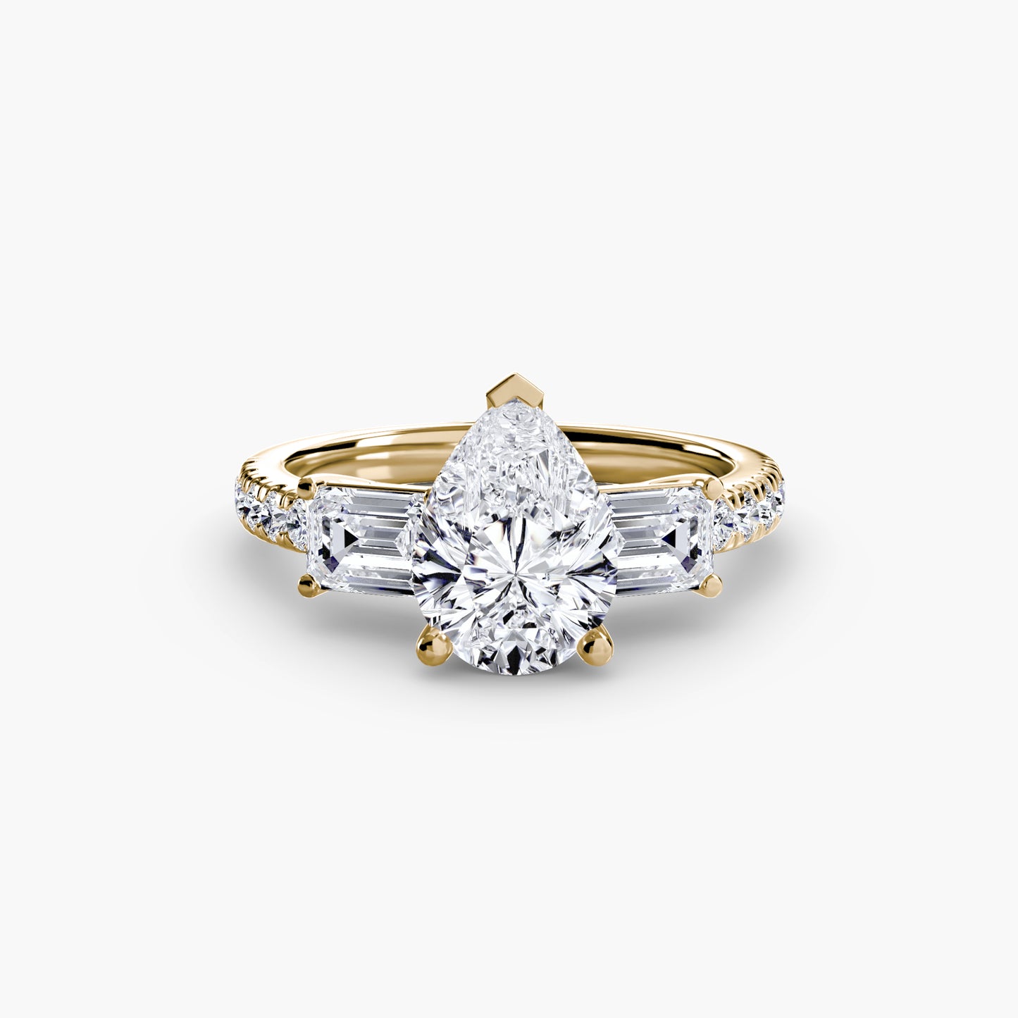Anillo Charlotte