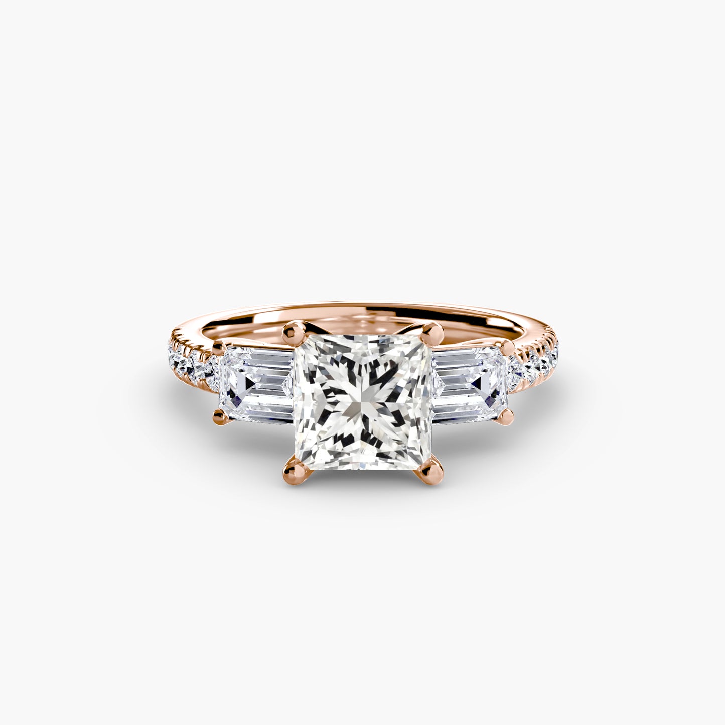 Anillo Charlotte