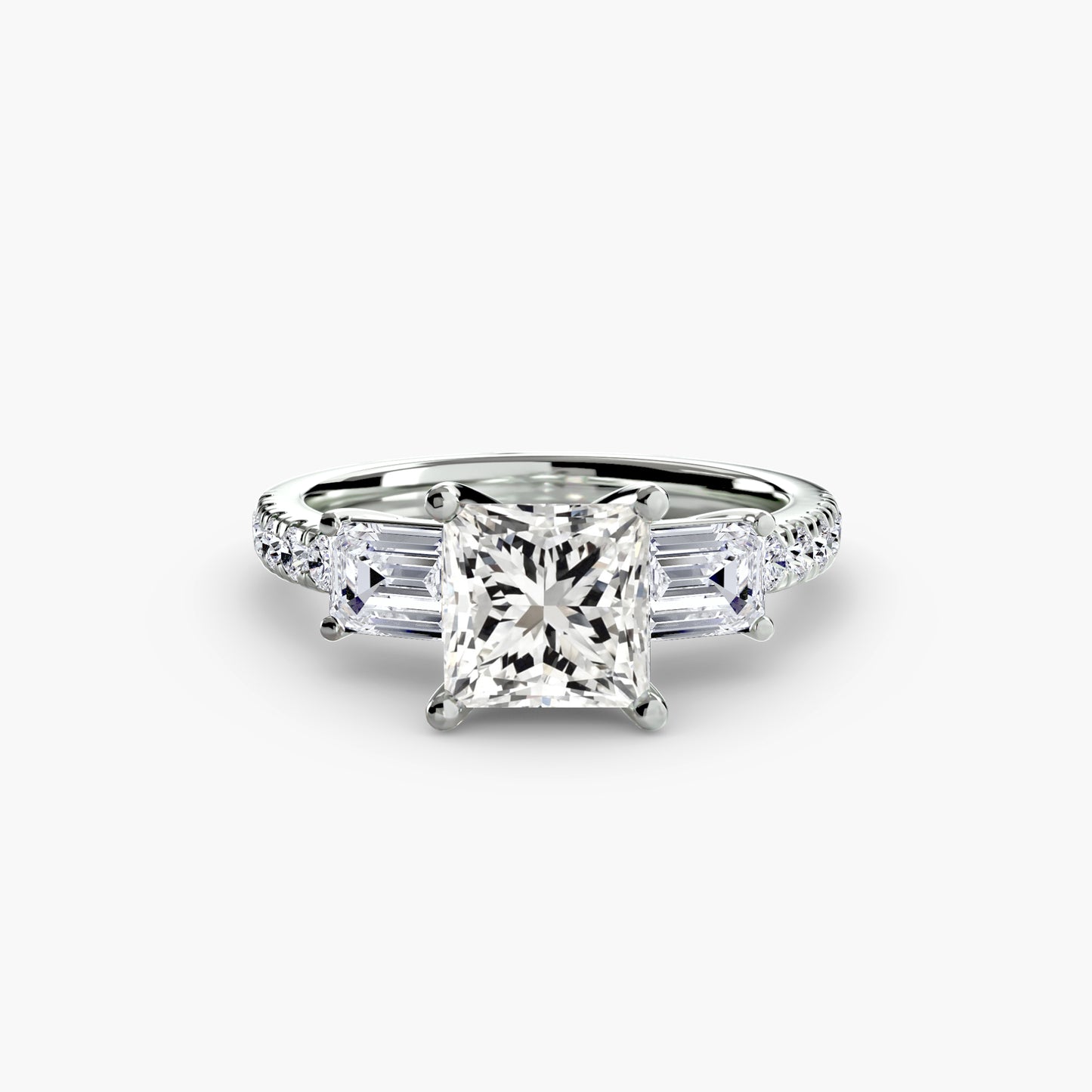 Anillo Charlotte