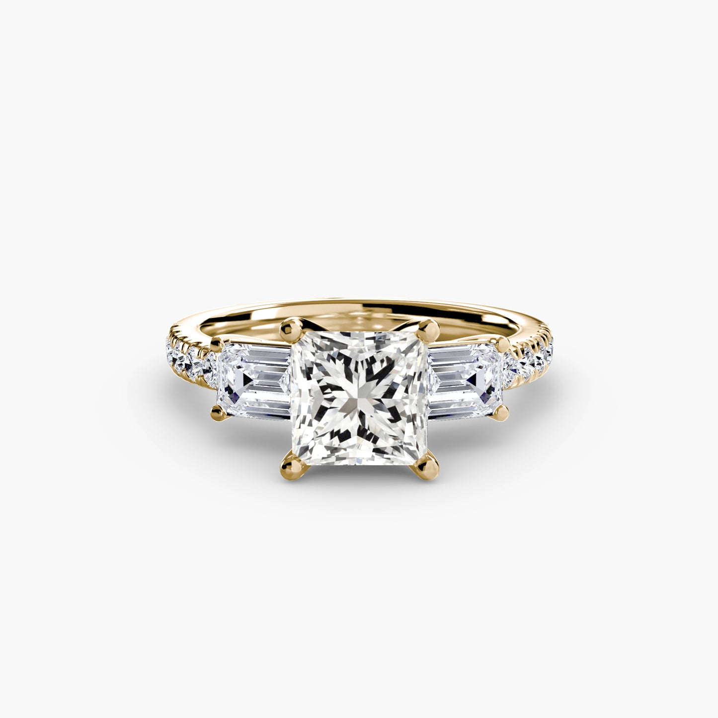 Anillo Charlotte