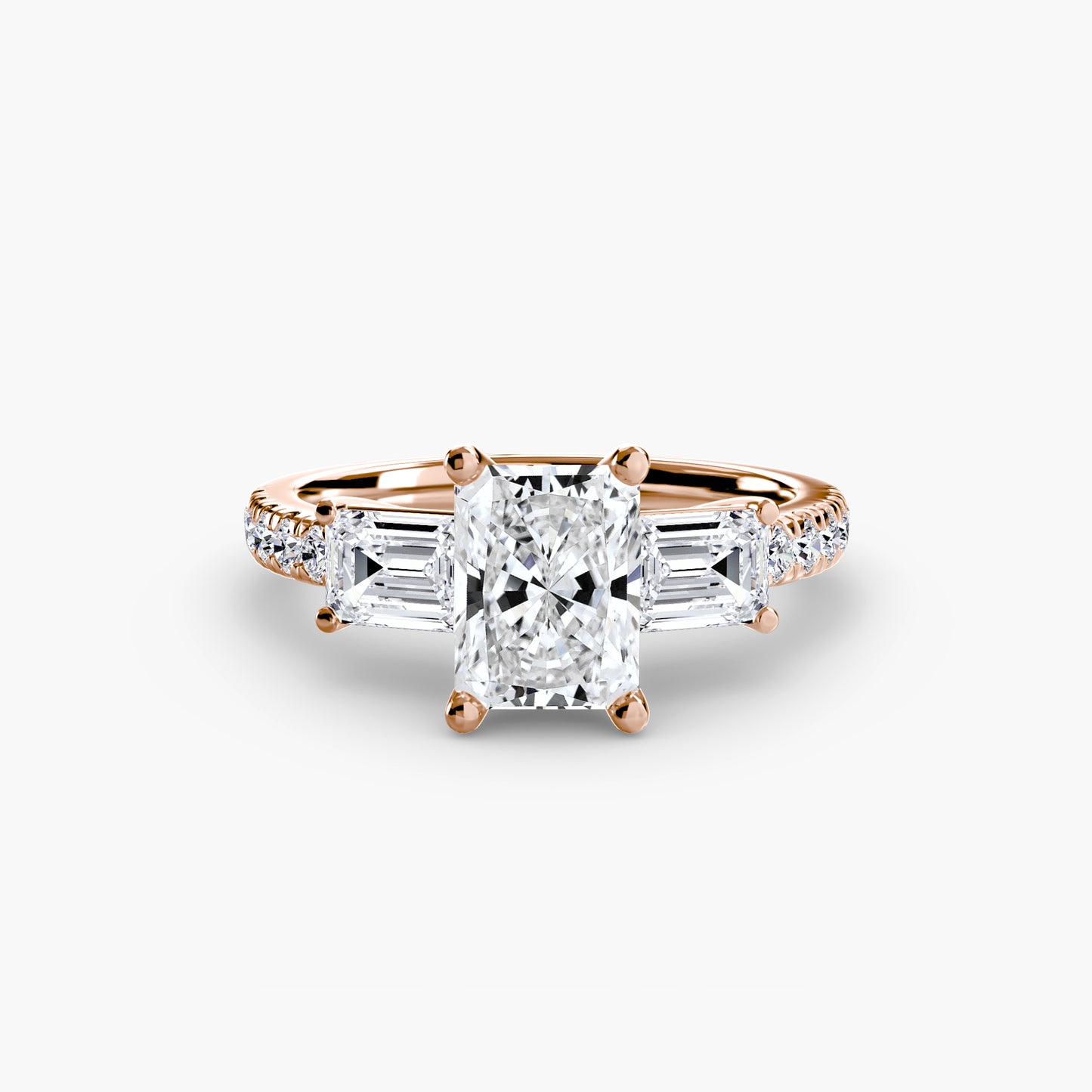 Anillo Charlotte