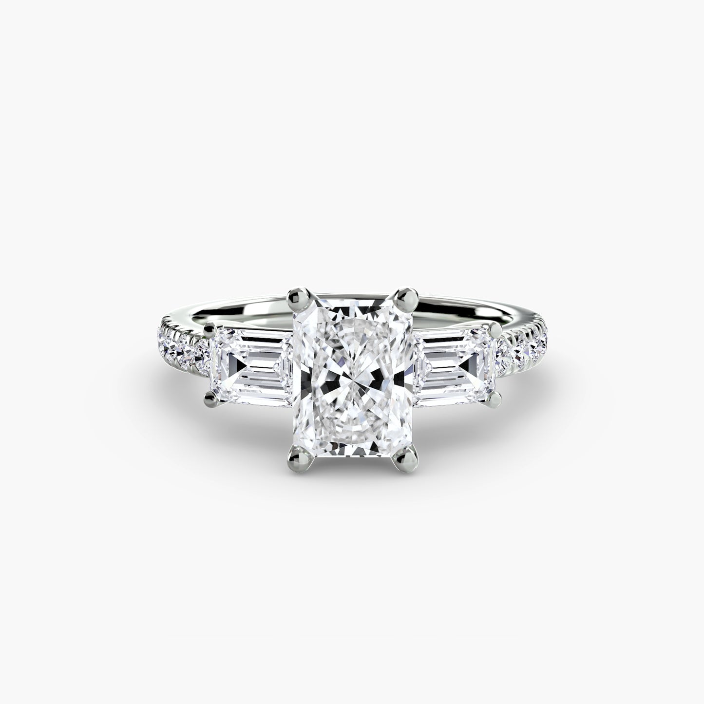 Anillo Charlotte