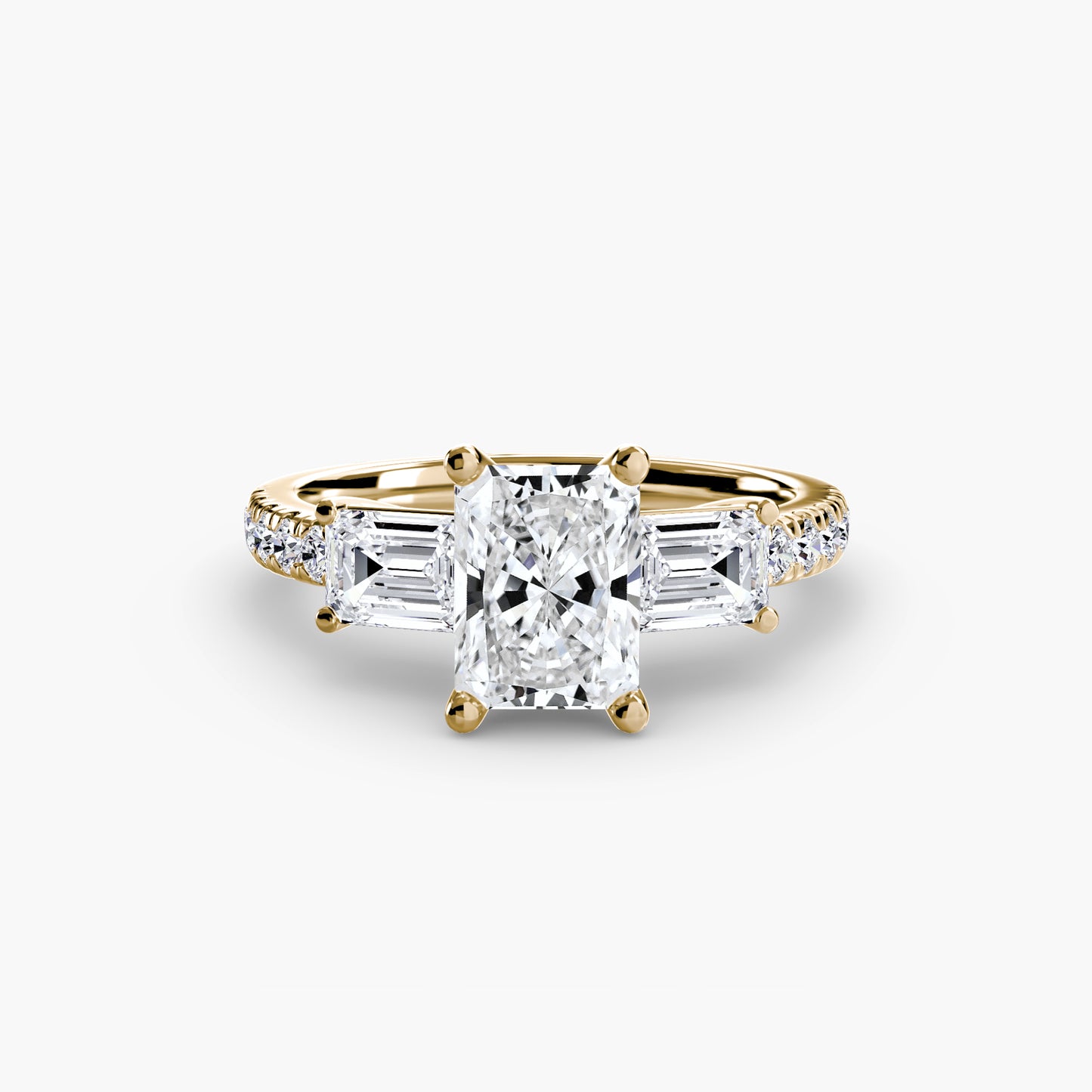 Anillo Charlotte