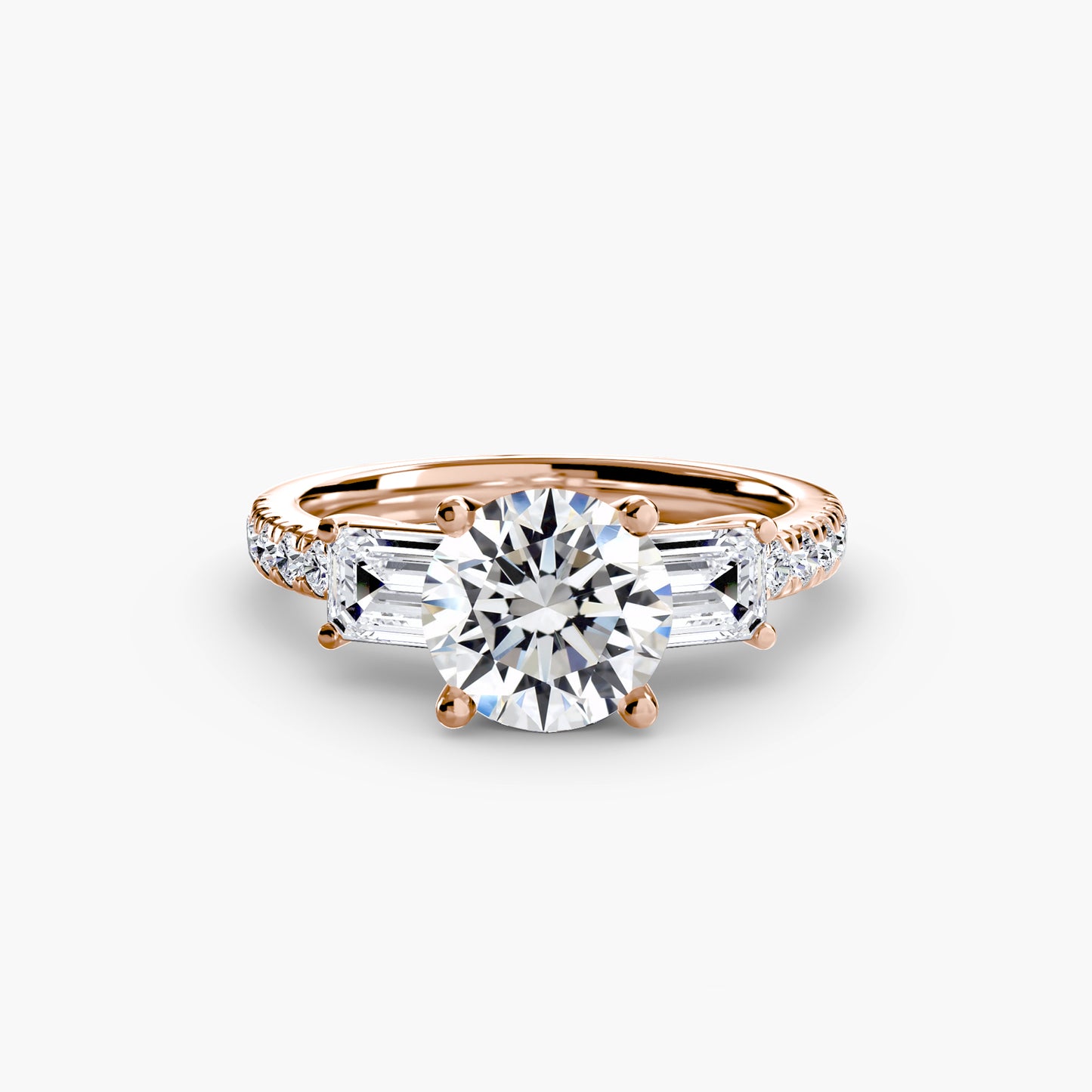 Anillo Charlotte