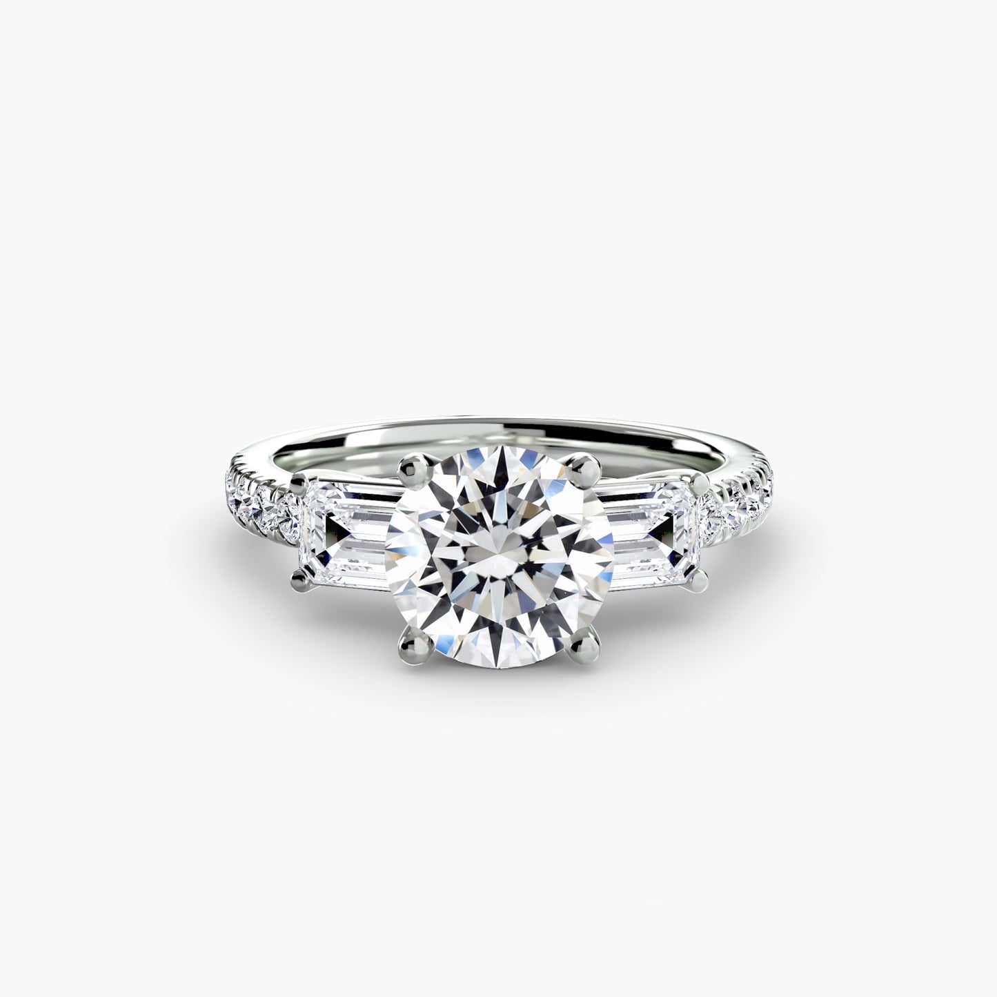 Anillo Charlotte