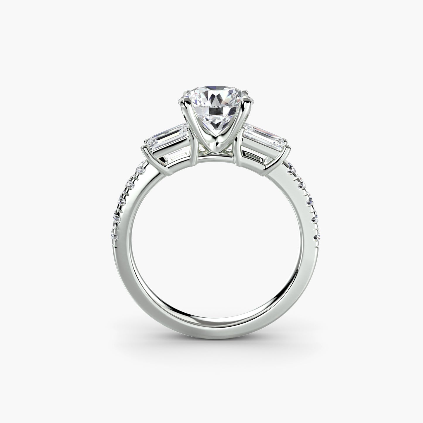 Anillo Charlotte