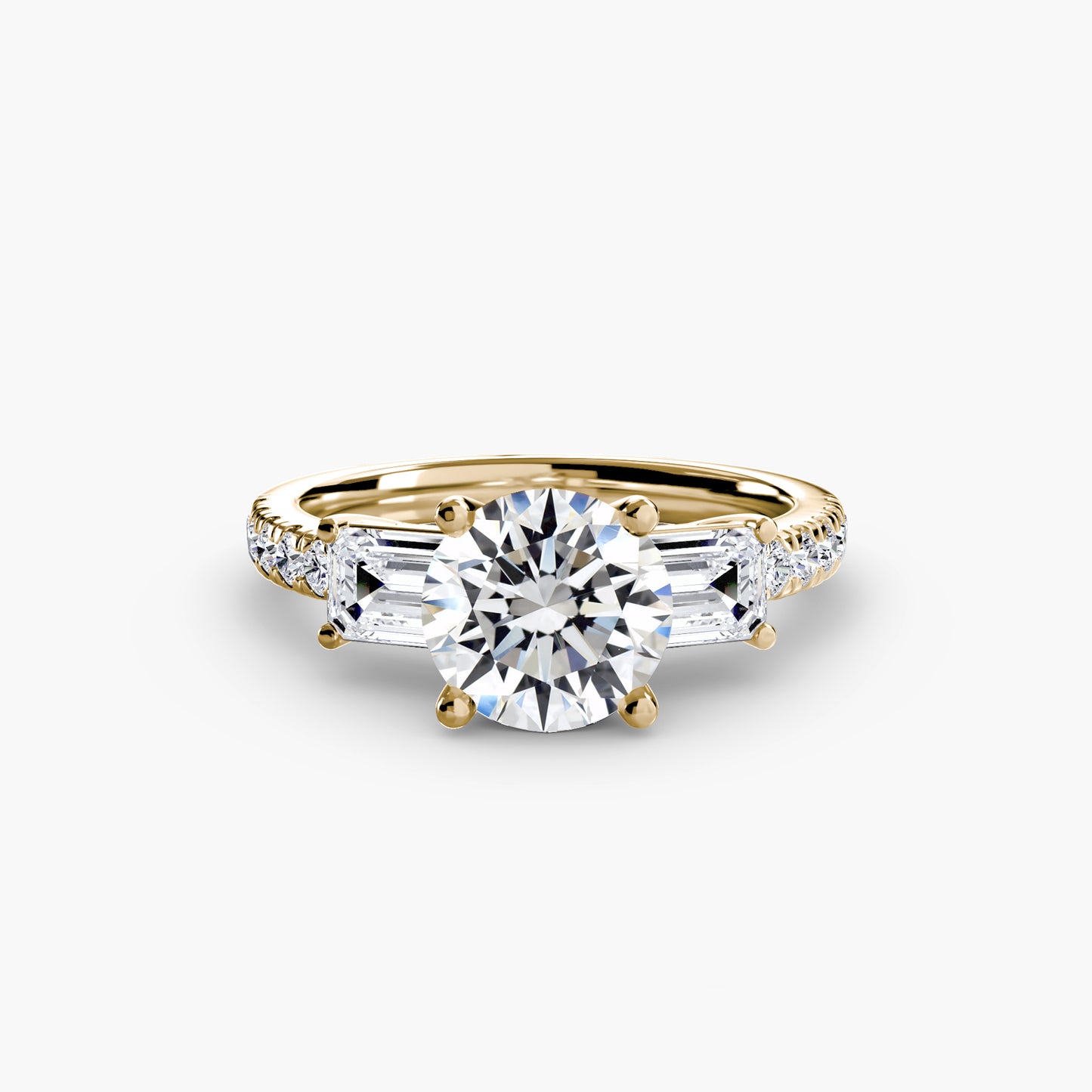Anillo Charlotte