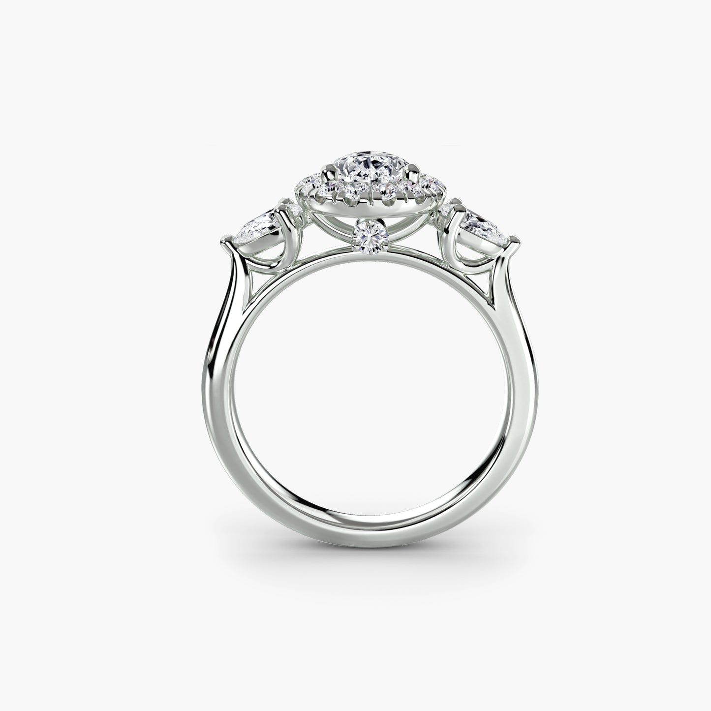 Anillo Léa