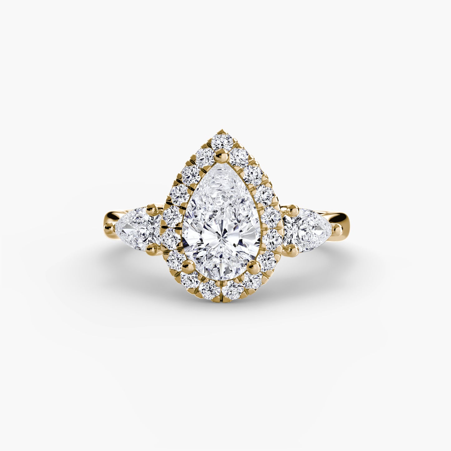 Anillo Léa