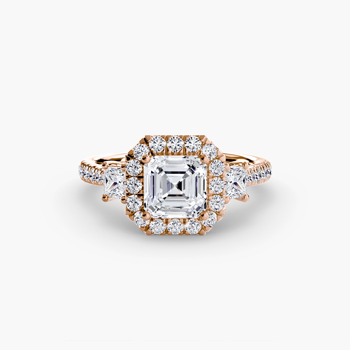 Anillo Imperia