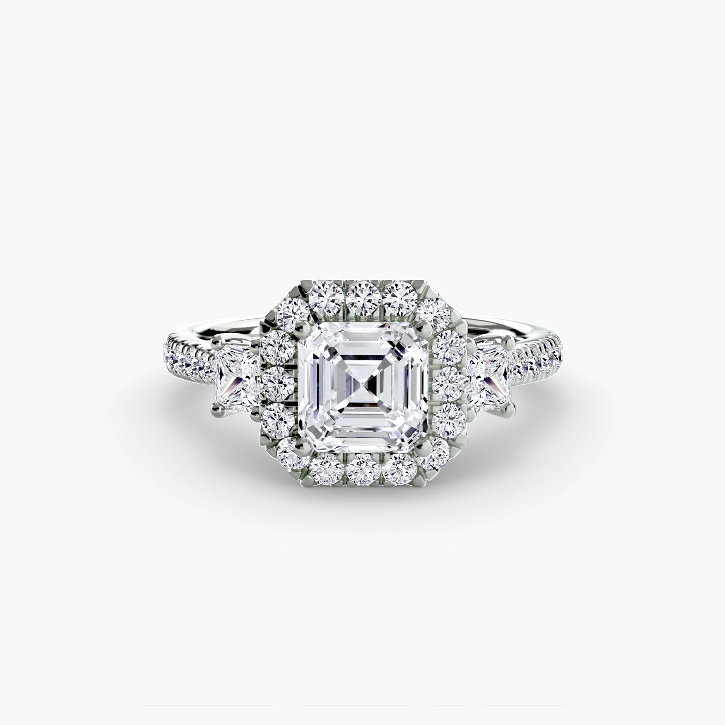 Anillo Imperia