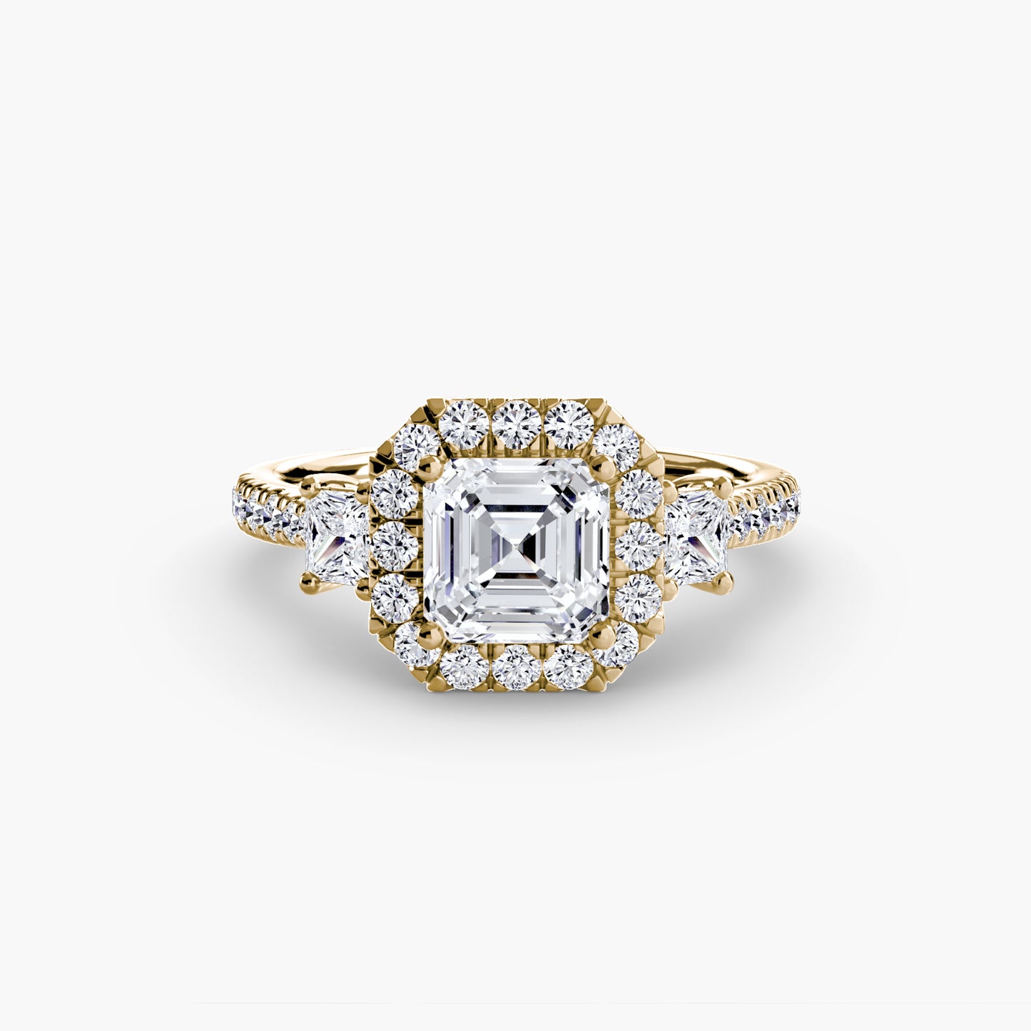 Anillo Imperia