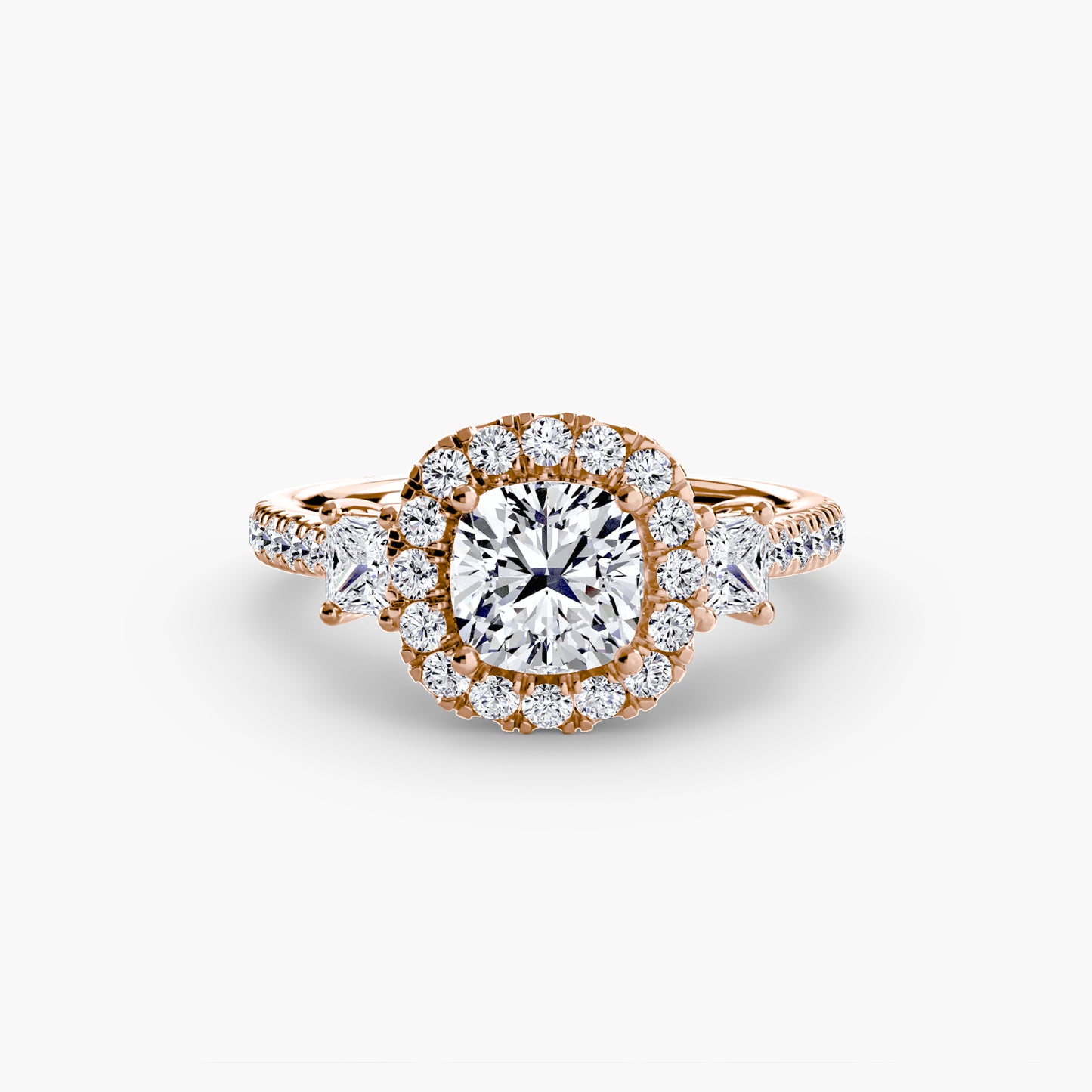Anillo Imperia