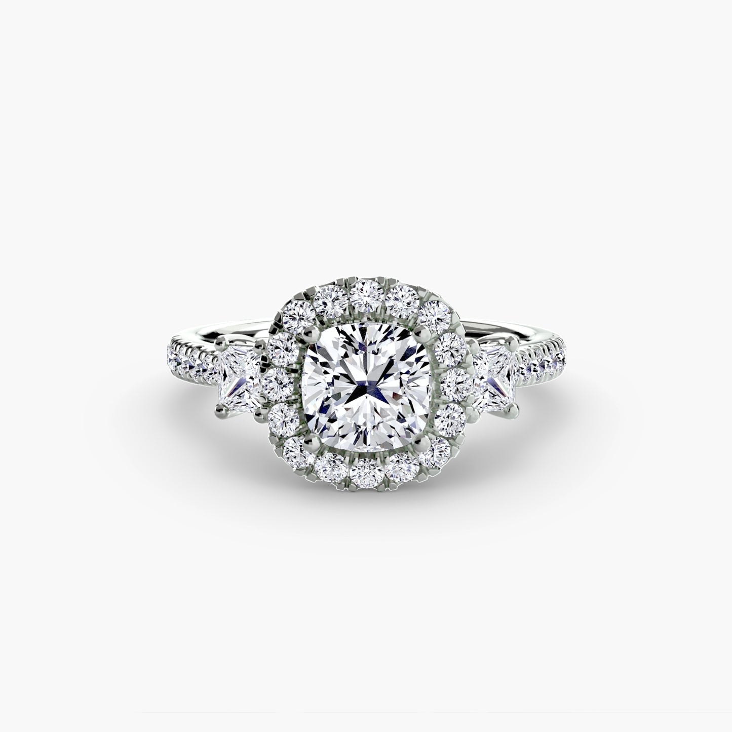 Anillo Imperia