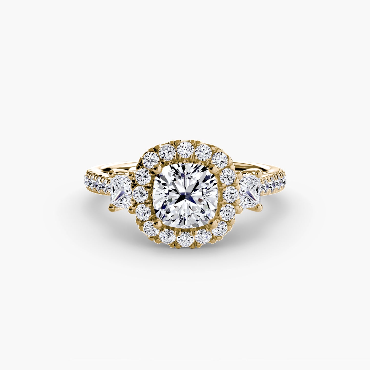 Anillo Imperia