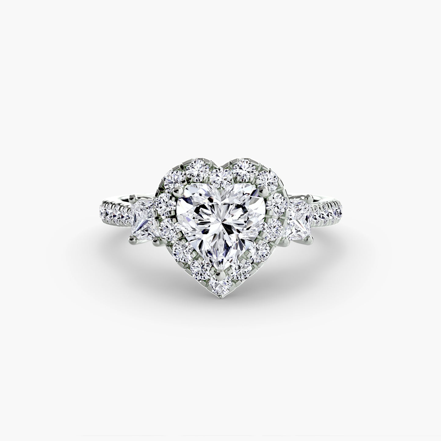 Anillo Imperia
