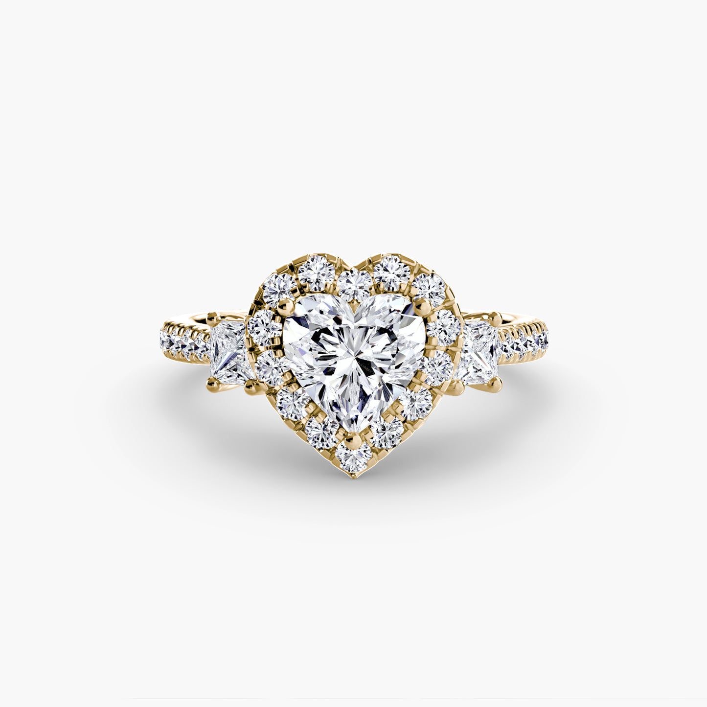 Anillo Imperia