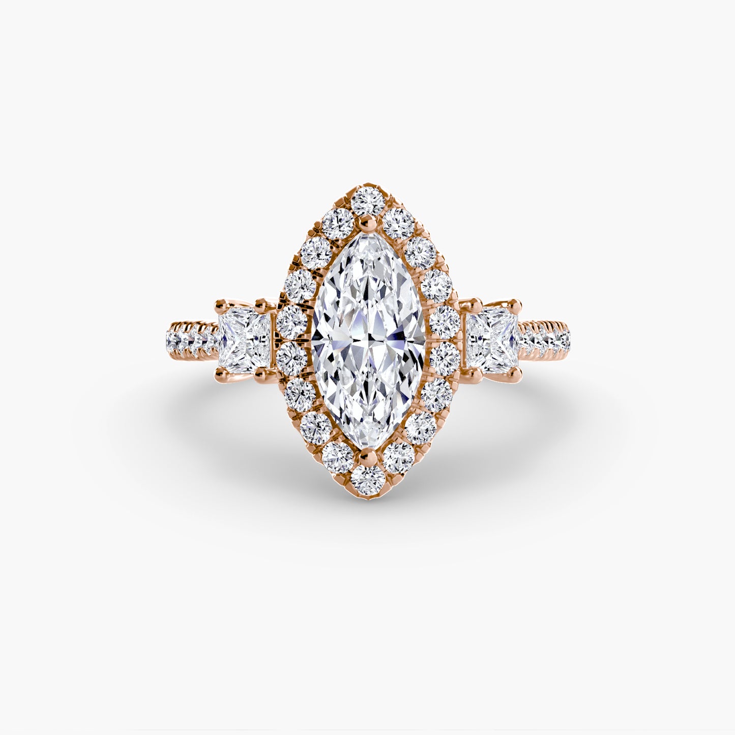 Anillo Imperia