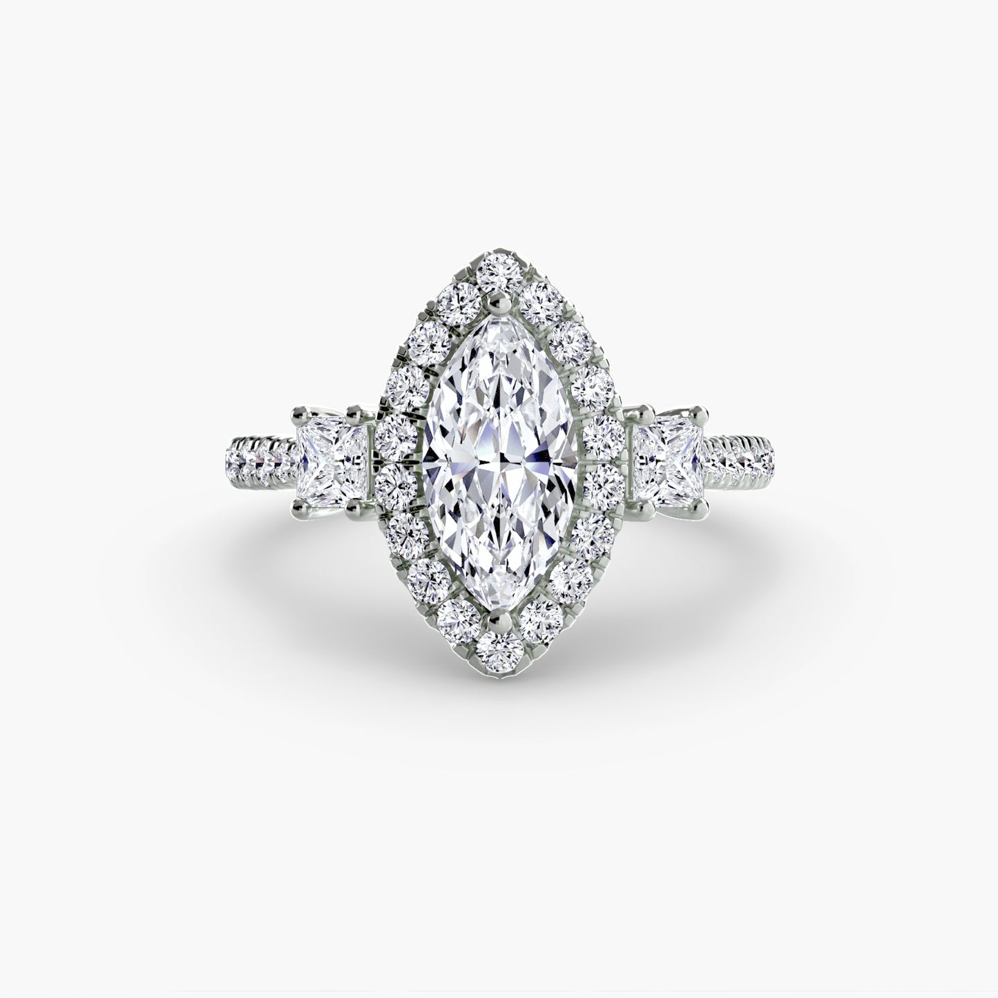 Anillo Imperia