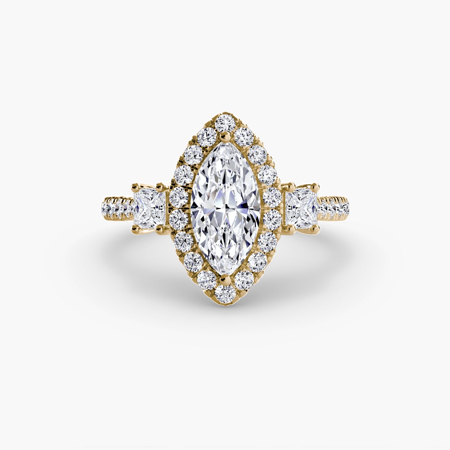 Anillo Imperia