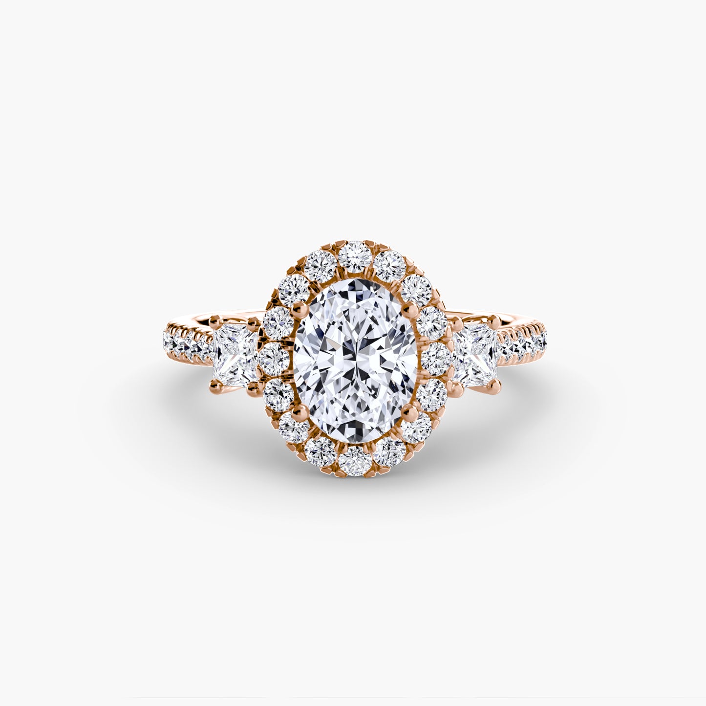 Anillo Imperia