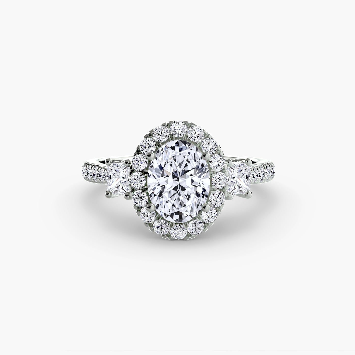Anillo Imperia