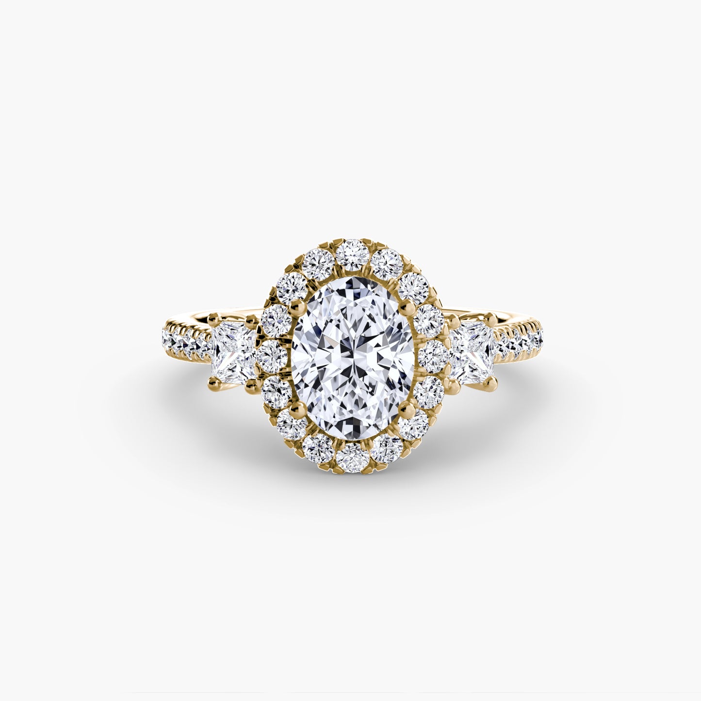 Anillo Imperia