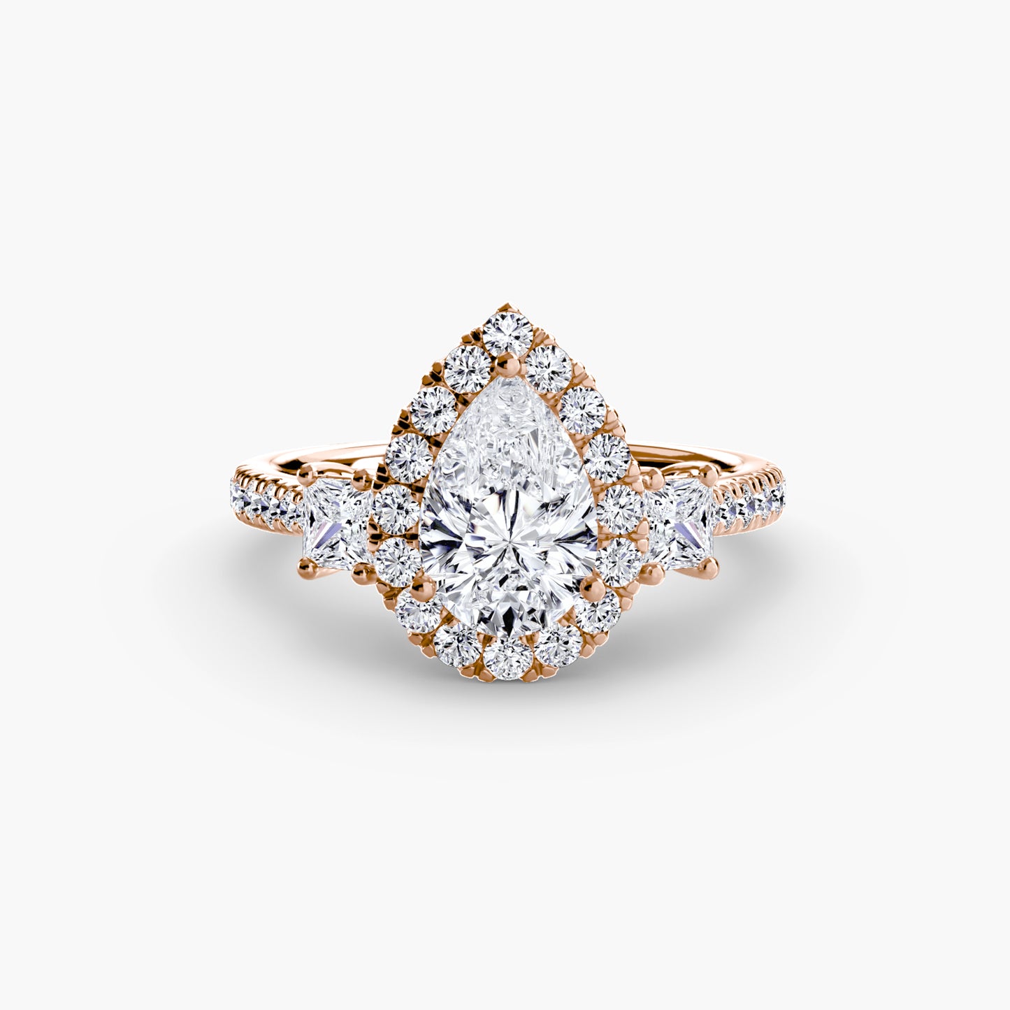 Anillo Imperia
