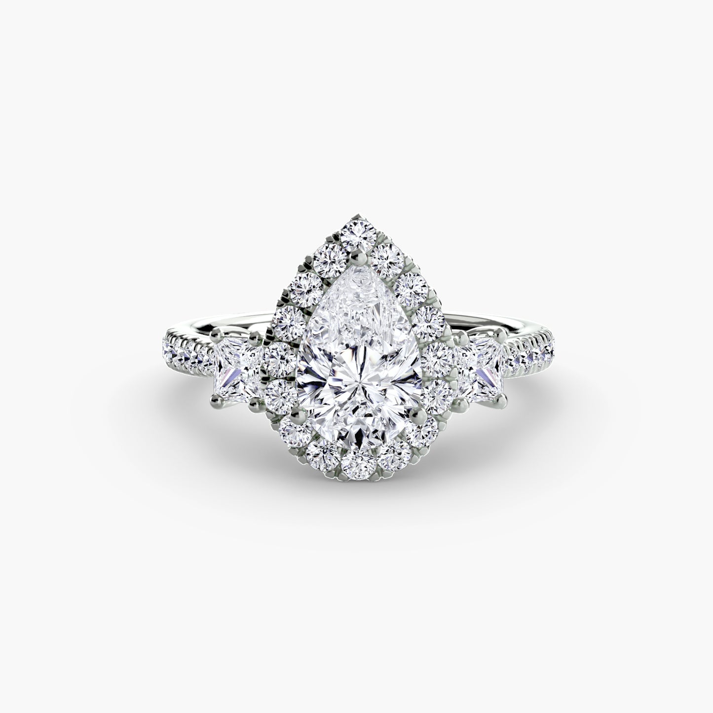 Anillo Imperia