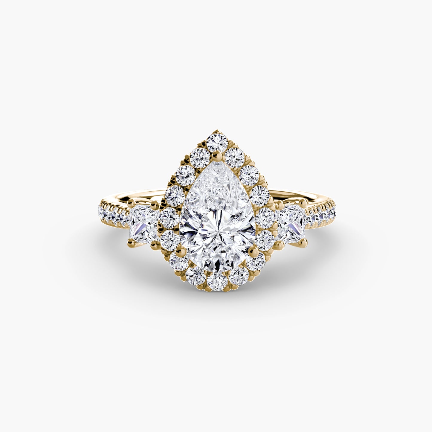 Anillo Imperia