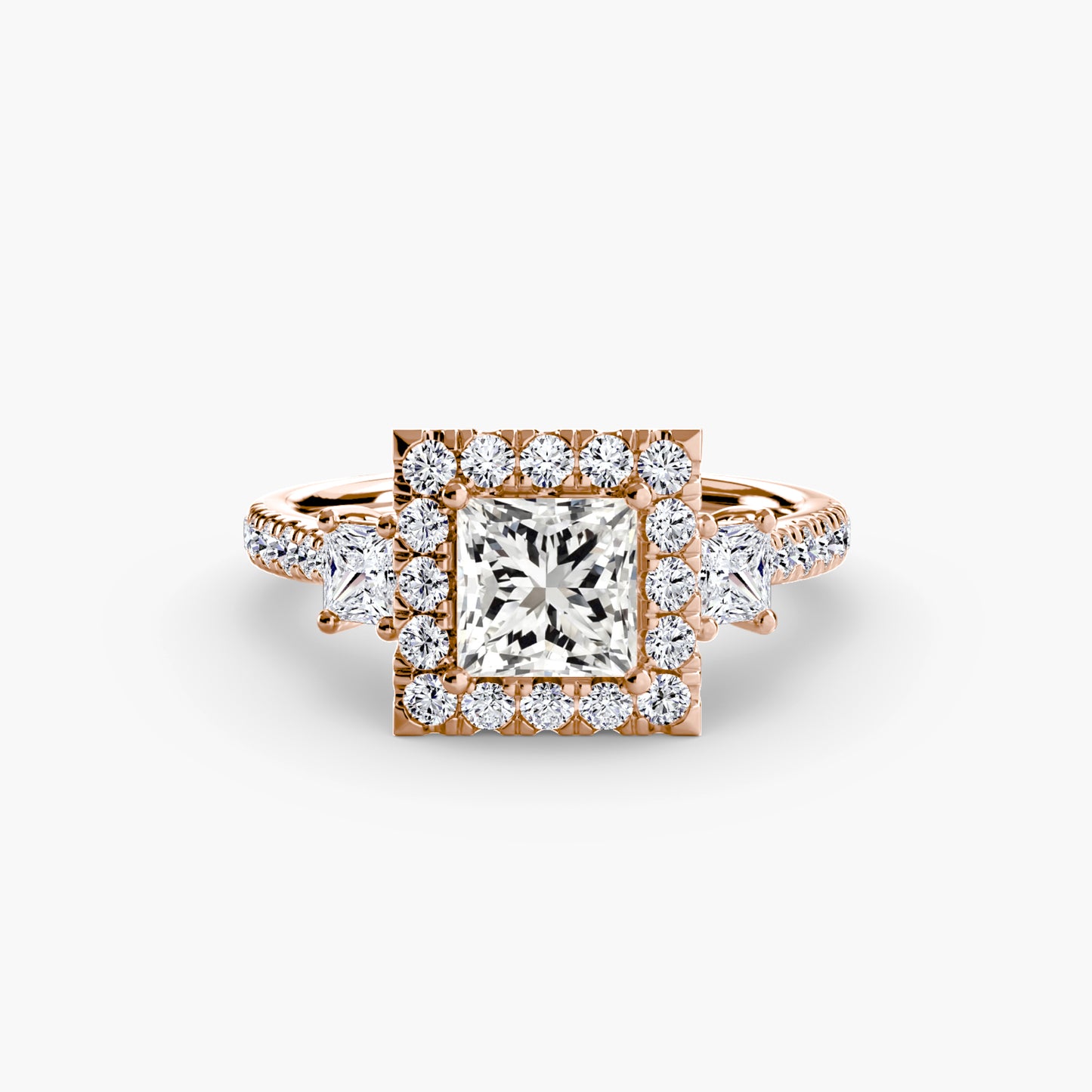 Anillo Imperia