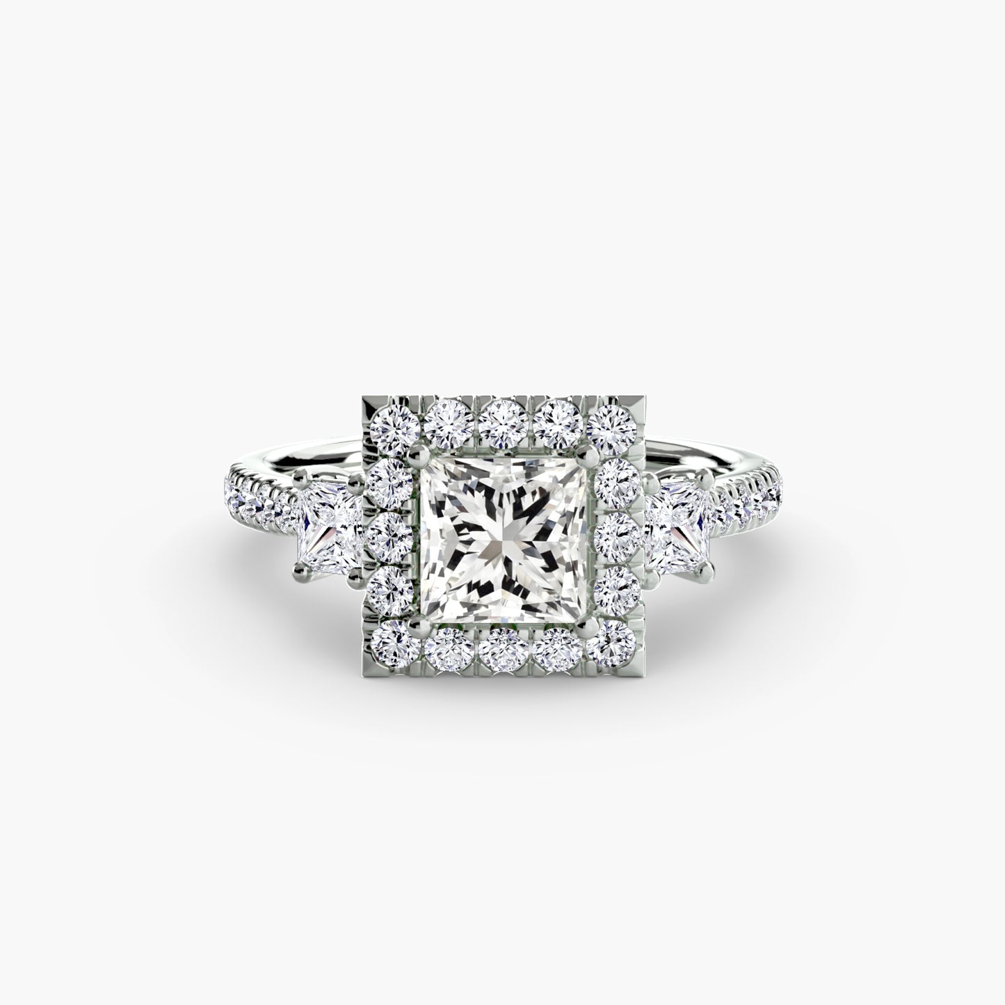 Anillo Imperia