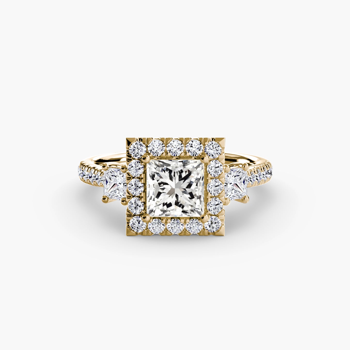 Anillo Imperia