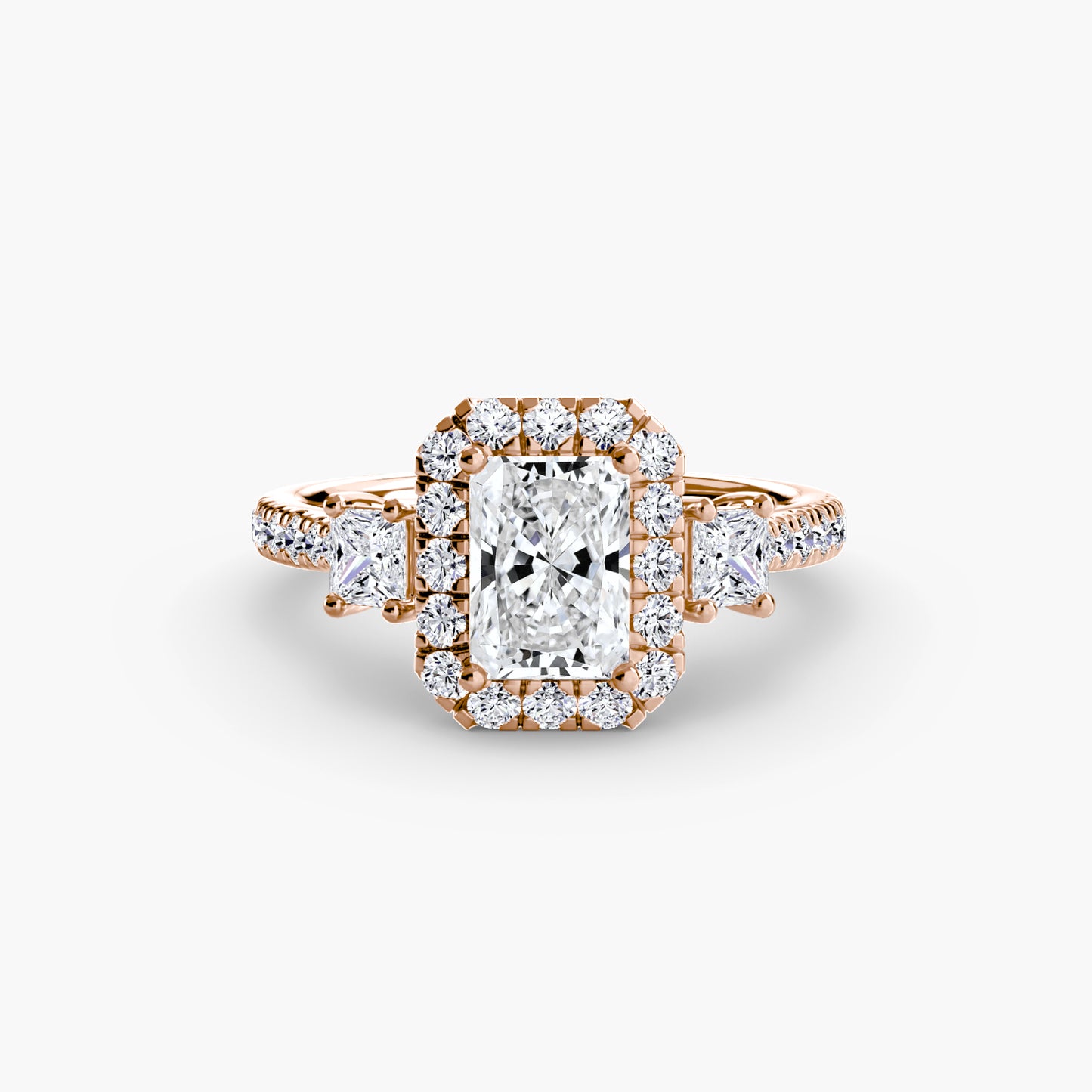 Anillo Imperia
